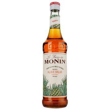 Сироп "Monin" Агава 0,7 л 3052911182587 фото
