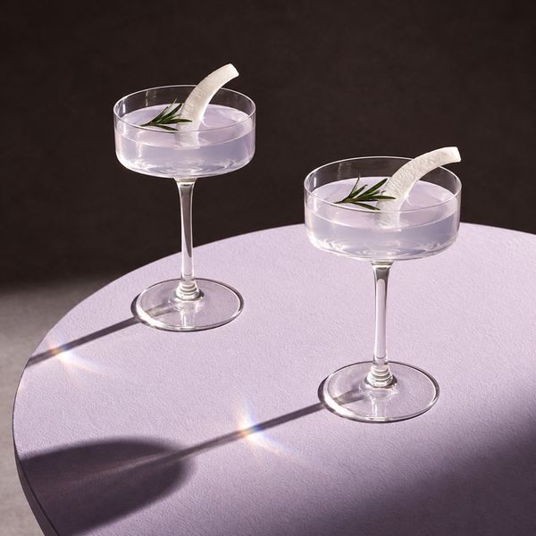 Коктейльний келих шале, 215 мл, Pavo, Handmade sjt034 фото