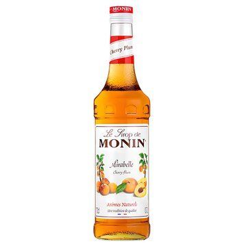 Сироп "Monin" Алича 0,7 л 3052910010850 фото
