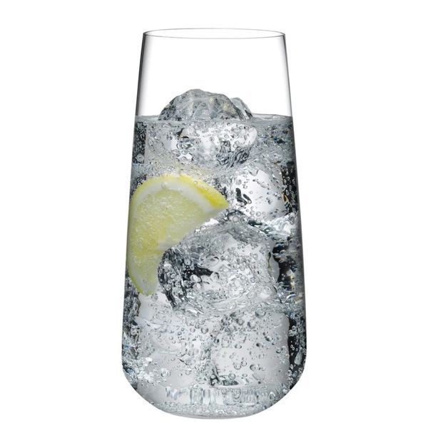 Стакан Long Drink, 480 мл, Mirage, Nude 64003 фото