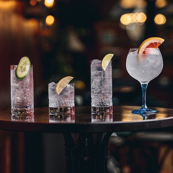 Стакан High Ball, 350 мл, Koto, Urban Bar UB4135 фото