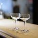 Коктейльний келих шале з візерунком, 250 мл, Bartender, Bormioli Rocco 122111MDG фото 4