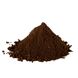 Какао порошок алкалізований (темно-коричневий) 10-12%, 0,5 кг kp001 фото 1