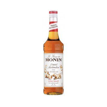 Сироп "Monin" Смажений маршмелоу, 0,7 л 3052911704192 фото