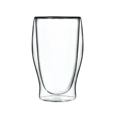 Склянка Duos beverage 0,47 л gl123 фото