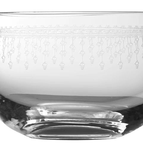 Чаша для подачи снеков и закусок Bits 1920, 300 мл, Urban Bar UB6435 фото