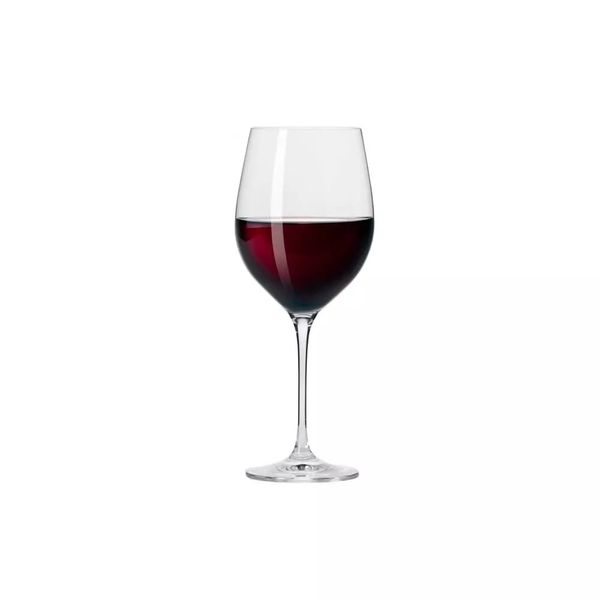Келих для червоного вина, 450 мл, "Harmony" 5900345788814 фото