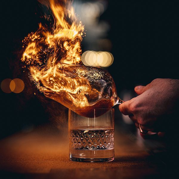 Стакан DOF, 300 мл, Koto, Urban Bar UB4136 фото