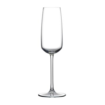 Бокал Champagne Glass 245 мл "Mirage" 66091 фото