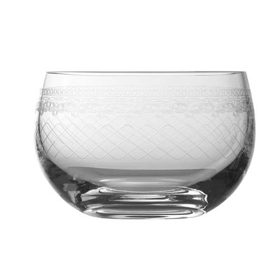 Чаша для подачі снеків та закусок Bits 1910, 300 мл, Urban Bar UB6395 фото