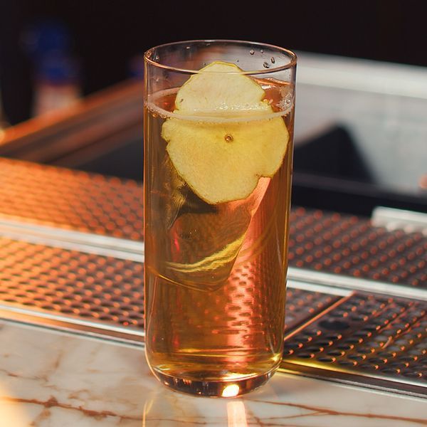 Стакан Long Drink, 410 мл, Bliss, Libbey 835960 фото