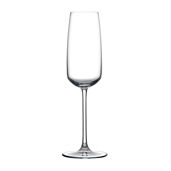 Бокал Champagne Glass 245 мл "Mirage" 66091 фото