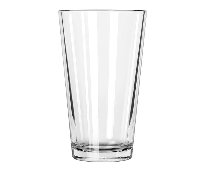 Склянка для змішування Mixing glass 473 мл 910902 фото