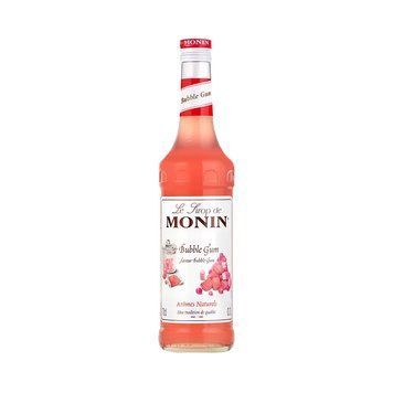 Сироп "Monin" Бабл Гам 0,7 л 3052910041052 фото