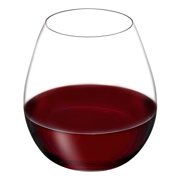 Склянка Wine 710 мл "Pure" 64026 фото