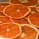 Грейпфрутовые чипсы "Руби", Украина (100 г) 00005 фото 1