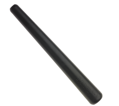 Мадлер пластиковий 30 см, чорного кольору, BarFly m37091 фото