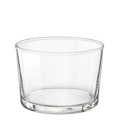 Склянка для води міні 225 мл, Bodega 710860BAI фото