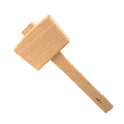 Молоток деревянный для дробления льда, BarFly m37047 фото