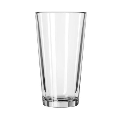 Склянка Mixing Glass 470 мл, Restaurant Basics 933192 фото