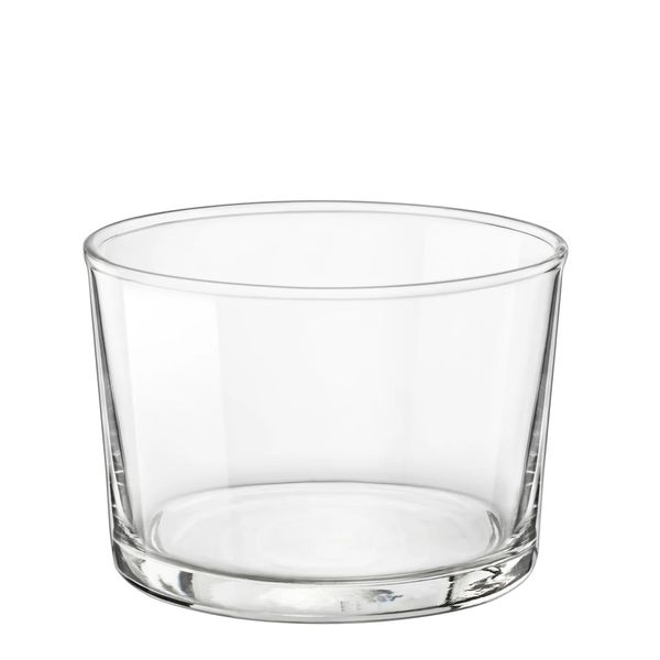 Склянка для води міні 225 мл, Bodega 710860BAI021990 фото