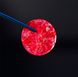 Ізомальт червоний (істивний льодяник), 40шт. 00030 фото 1