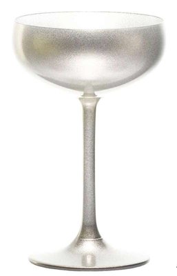 Келих для шампанського срібло 230 мл, Olympic 109-2732008 фото
