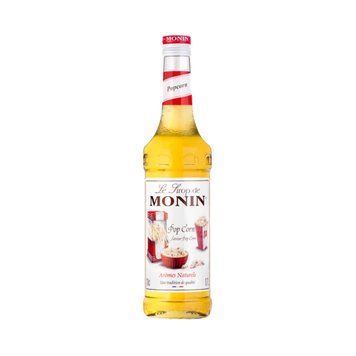 Сироп "Monin" Попкорн 0,7 л 3052911250668 фото
