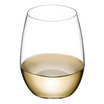 Склянка White Wine 370 мл "Pure" 64090 фото