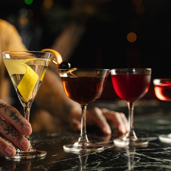 Коктейльний келих Nick&Nora, 160 мл, Classic Bar, Libbey 1019061 фото