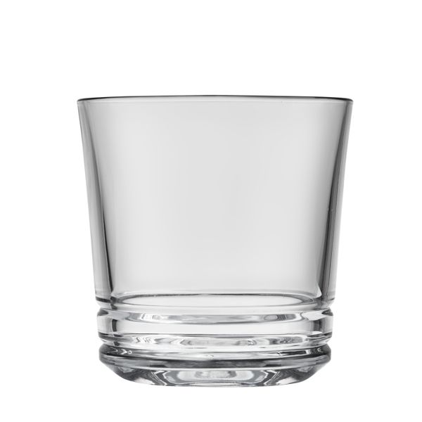 Склянка для коктейлів DOF, 350 мл, Aether 826586 фото