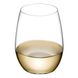 Склянка White Wine 370 мл "Pure" 64090 фото 1