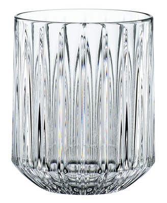 Склянка низька Whisky tumbler 305 мл Jules gl202 фото