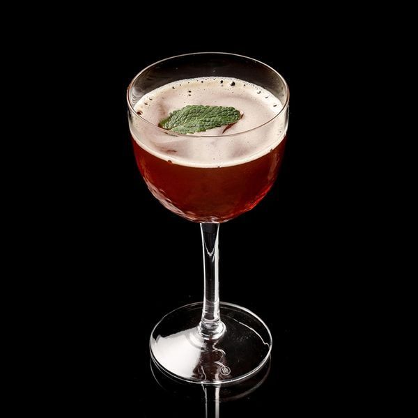 Коктейльний келих Nick&Nora, 170 мл, Freddo, Urban Bar UB5459 фото