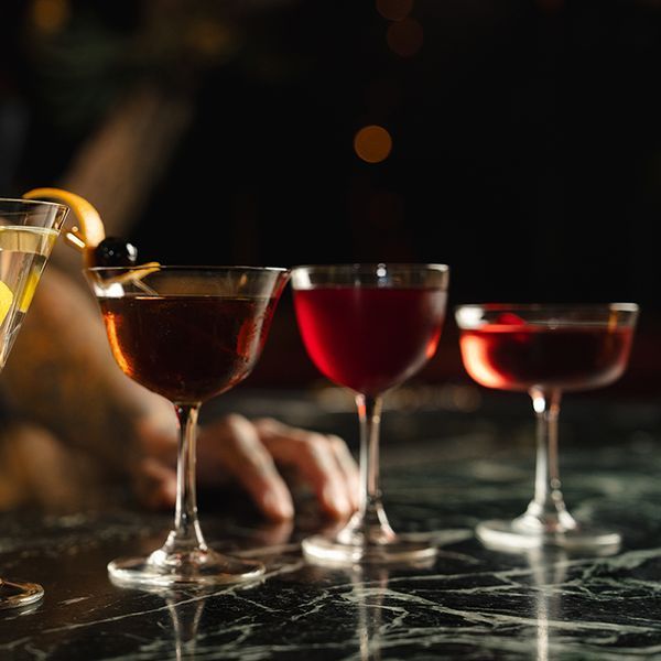 Коктейльний келих шале, 165 мл, Classic Bar, Libbey 1019064 фото