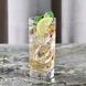 Склянка з рельєфним дном High Ball, 350 мл, Mixology, Krosno 5900345904962 фото 3