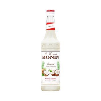 Сироп "Monin" Кокос 0,7 л 3052910056322 фото