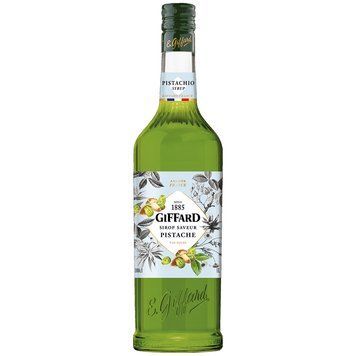 Сироп "Giffard" Фісташка (Pistache) 1 л 770009955 фото