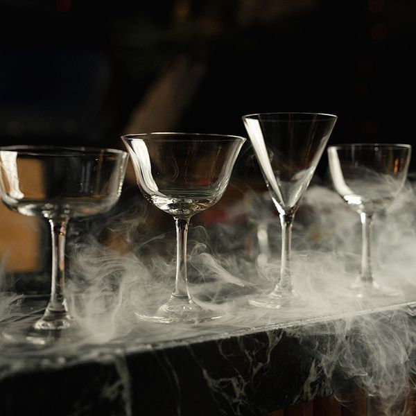 Коктейльний келих шале, 200 мл, Classic Bar, Libbey 1019063 фото