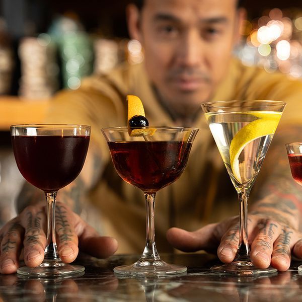 Коктейльний келих шале, 200 мл, Classic Bar, Libbey 1019063 фото