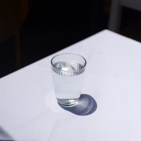 Склянка для води 390 мл, Line 580503VTD фото