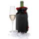 Набор подарочный для вина 5 предметов, MONZA Complete Set, карбонового цвета, Pulltex 107-836 фото 4