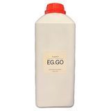 Пена для коктейлей "яичный белок" "EGG.GO", 2 л FOGG002 фото