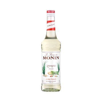 Сироп "Monin" Лемонграсс 0,7 л 3052911188510 фото