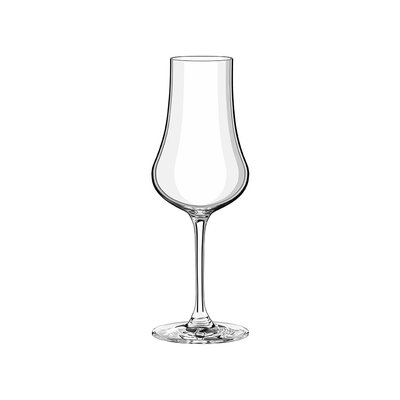 Келих Fruit spirits glass, 260 мл, Bar 67513500 фото