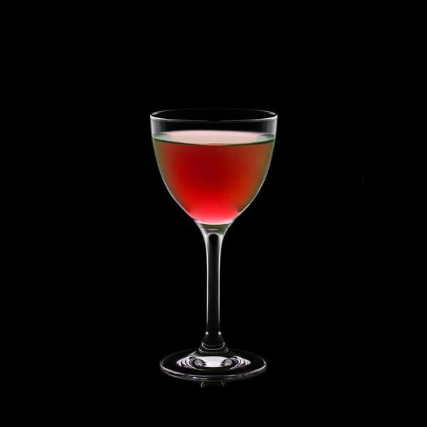 Коктейльная рюмка Nick&Nora, 160 мл, Classic Cocktails, Rona 65150400 фото