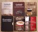 Коктейли, сделанные в Украине, коробочный набор из 4-х книг 978-1-908202-30-7 фото 1