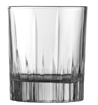 Склянка низька 355 мл gl456 фото