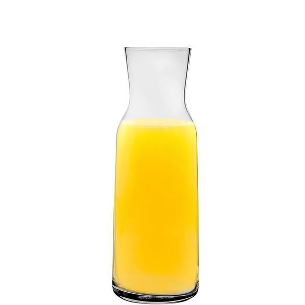 Графин для воды, 1190 мл, Aquaria Jug, Bormioli Rocco 125160M02321990 фото