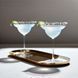 Коктейльный бокал маргарита, 400 мл, Vintage, Nude 66120 фото 3